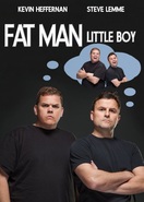 Poster of Fat Man Little Boy