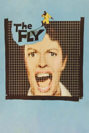 Poster of The Fly