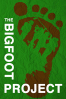 Poster of The Bigfoot Project
