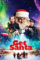 Poster of Get Santa