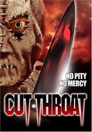 Poster of Cut Throat