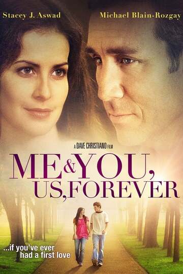 Poster of Me & You, Us, Forever