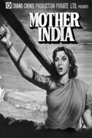 Poster of Mother India