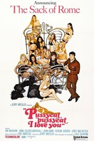 Poster of Pussycat, Pussycat, I Love You