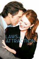 Poster of Laws of Attraction