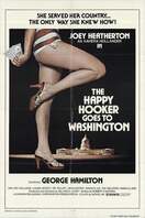 Poster of The Happy Hooker Goes to Washington