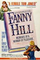Poster of Fanny Hill