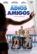 Poster of Adios amigos