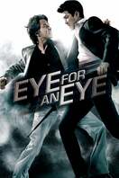 Poster of Eye For An Eye