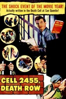 Poster of Cell 2455 Death Row