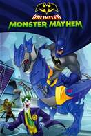 Poster of Batman Unlimited: Monster Mayhem