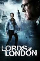 Poster of Lords of London