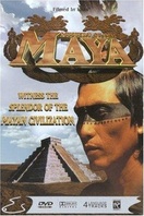 Poster of Mystery of the Maya