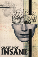 Poster of Crazy, Not Insane