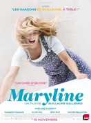 Poster of Maryline