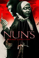 Poster of Nun's Deadly Confession