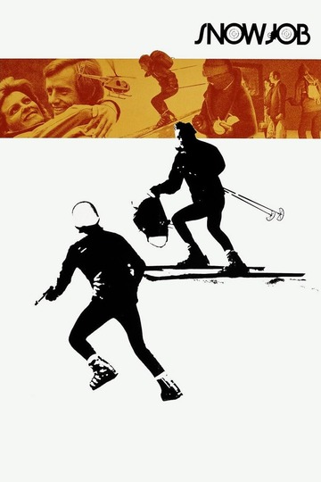 Poster of Snow Job