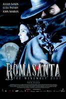 Poster of Romasanta: The Werewolf Hunt