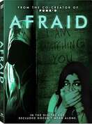 Poster of Afraid