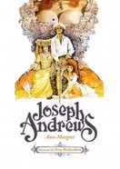 Poster of Joseph Andrews
