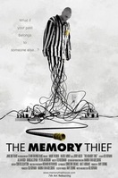 Poster of The Memory Thief