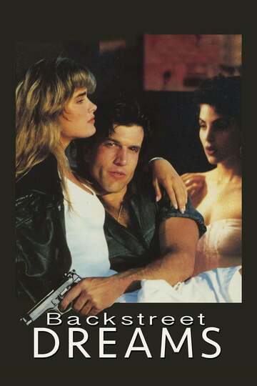 Poster of Backstreet Dreams
