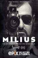 Poster of Milius