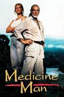 Poster of Medicine Man