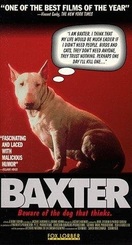 Poster of Baxter