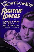 Poster of Fugitive Lovers
