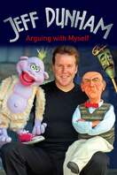 Poster of Jeff Dunham: Arguing with Myself