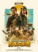 Poster of Max & Leon