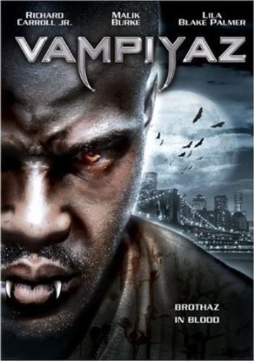 Poster of Vampiyaz