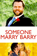 Poster of Someone Marry Barry