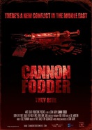 Poster of Cannon Fodder