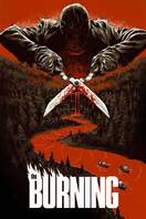 Poster of The Burning