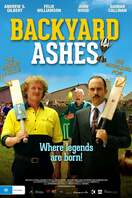 Poster of Backyard Ashes