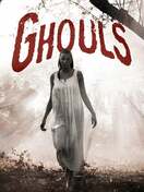 Poster of Ghouls