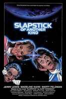Poster of Slapstick (Of Another Kind)