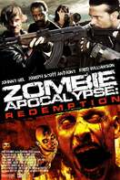 Poster of Zombie Apocalypse: Redemption