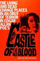 Poster of Castle of Blood
