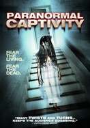 Poster of Paranormal Captivity