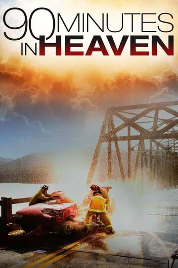 Poster of 90 Minutes in Heaven