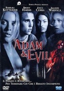 Poster of Adam & Evil
