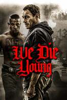 Poster of We Die Young