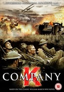 Poster of Company K