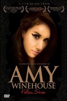 Poster of Amy Winehouse: Fallen Star