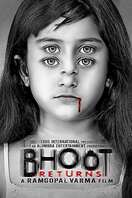 Poster of Bhoot Returns