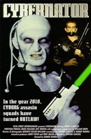 Poster of Cybernator