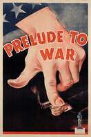 Poster of Prelude to War